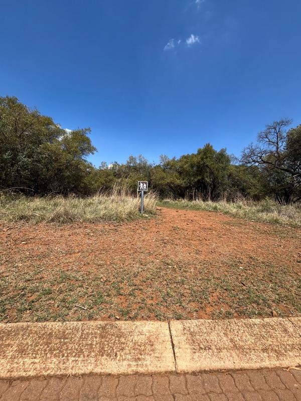 0 Bedroom Property for Sale in Leloko Lifestyle Estate North West